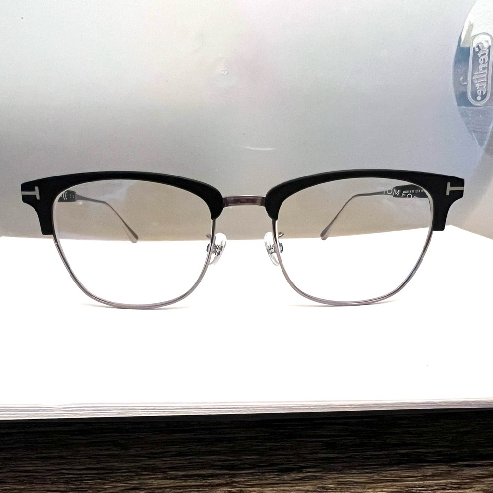 SALE!! Tom Ford Classic Club Master Eyeglass Frames